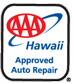 38 Point AAA Vehicle Inspection | LexBrodies