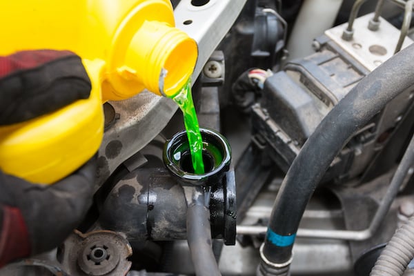 Top 7 Signs That Your Car Needs A Coolant Flush