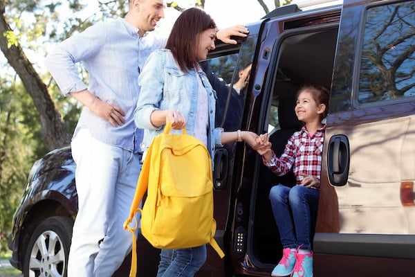 Is Your Car Ready for Back-to-School Season?