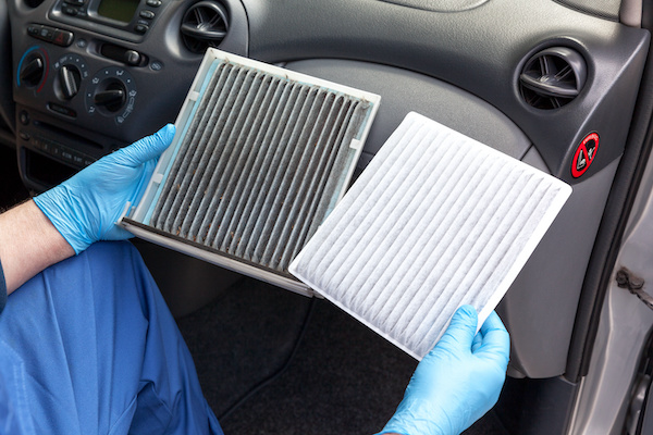 5 Reasons You Should Change Your Cabin Air Filter