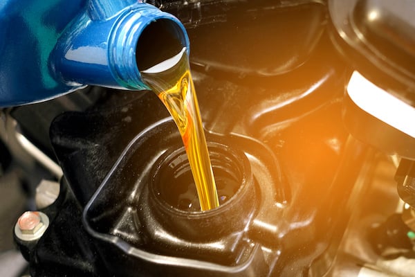 Should I Get Fully Synthetic Oil?