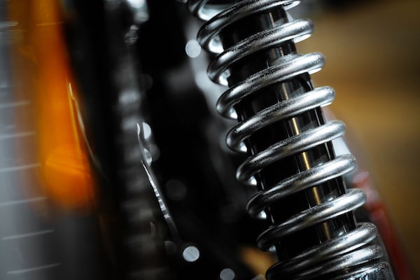 What are the Signs of Worn Shocks and Struts?