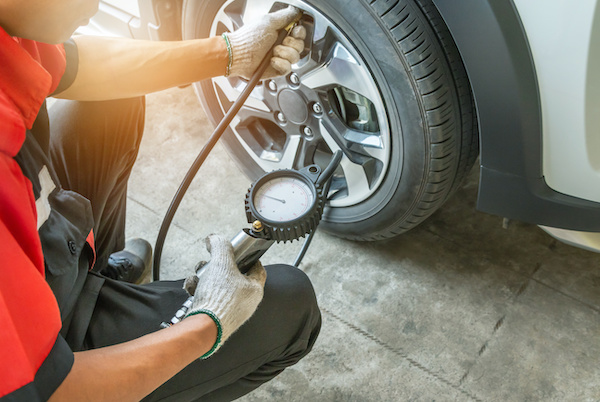 Which is Better For Tires - Nitrogen or Air?