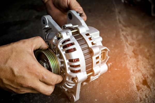What to Know About Alternator Repair/Replacement