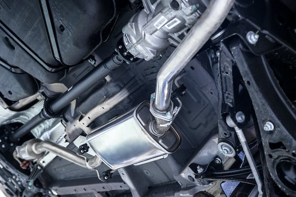 What Are the Most Common Exhaust System Problems