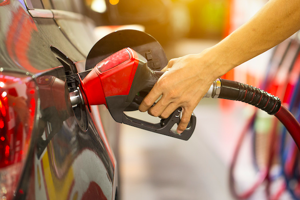 Does Keeping Your Fuel Tank Half Full Actually Prevent the Gas From  Evaporating?