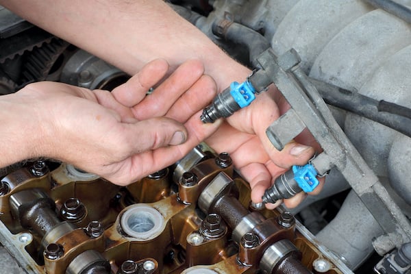 What Are the Steps to Diagnose Fuel Injector Issues?  