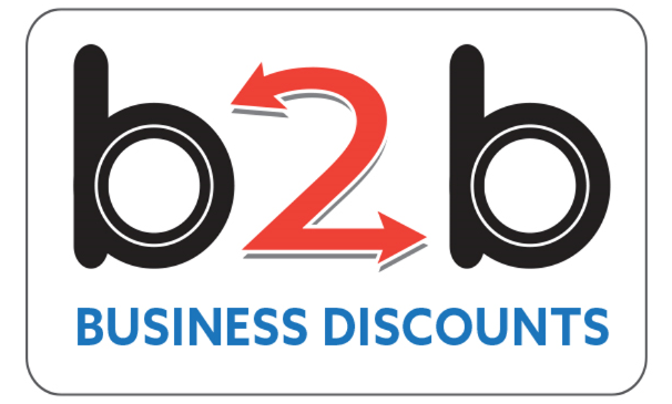 B2B Logo