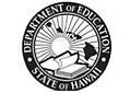 Department of Education | 'Thank You... Very Much!' Award