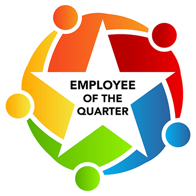 Employee of the Quarter Icon