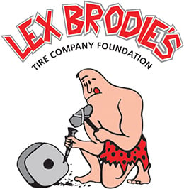Lex Brodies Foundation