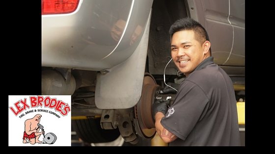We Answer Common Car Repair Questions