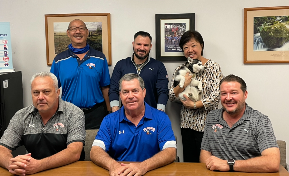 Management Advisory Committee
