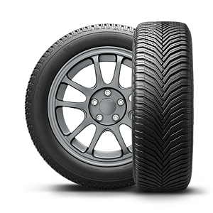 Michelin CrossClimate2