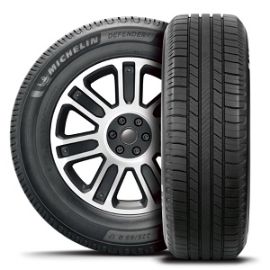 Michelin Defender 2