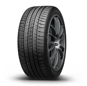 Michelin Pilot Sport All Season 4