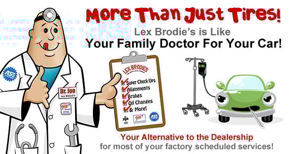 Family Car Doctor
