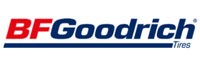 BFGoodrich® Logo