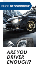 Shop BFGoodrich®