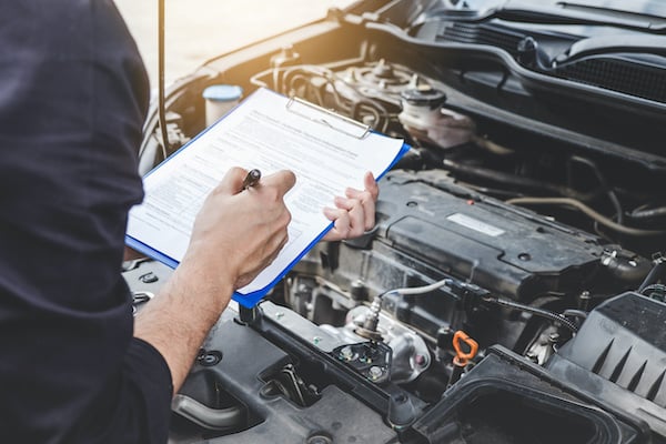 Symptoms That Indicate You May Need a Tune-Up