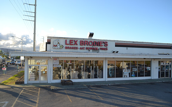 Waipahu | LexBrodies