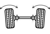 Wheel Alignment & Suspension
