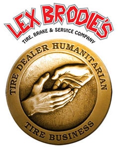 Awards | Lex Brodies image #6