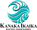 Kanaka Ikaika Racing Association Logo