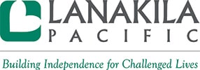 Lanakila Pacific Logo