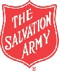 The Salvation Army Logo